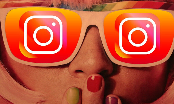 Δείτε το μυστικό που κρύβει το Instagram (pics+vid)