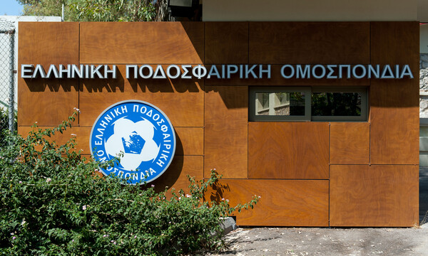 Οριστικό για τον υποβιβασμό: Μία πέφτει, μία μπαράζ