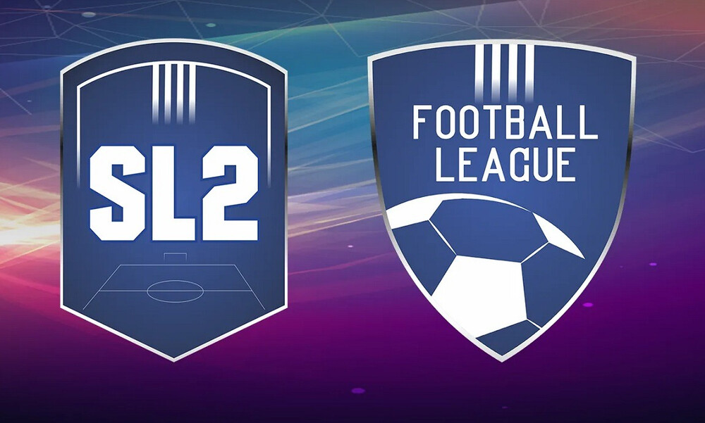 Super League 2 - Football League: Αλλάζει η προκήρυξη για την άνοδο