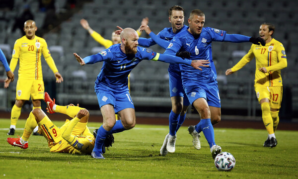 Nations League Play offs: «Σφραγίστηκαν» τα πρώτα εισιτήρια (videos)