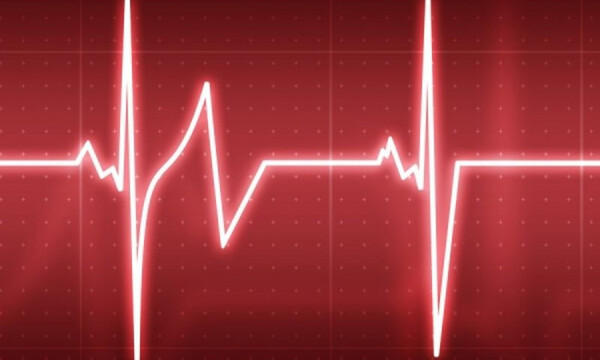 Παλμοί καρδιάς σε κατάσταση ηρεμίας: Τι δείχνουν για την υγεία σας (εικόνες)