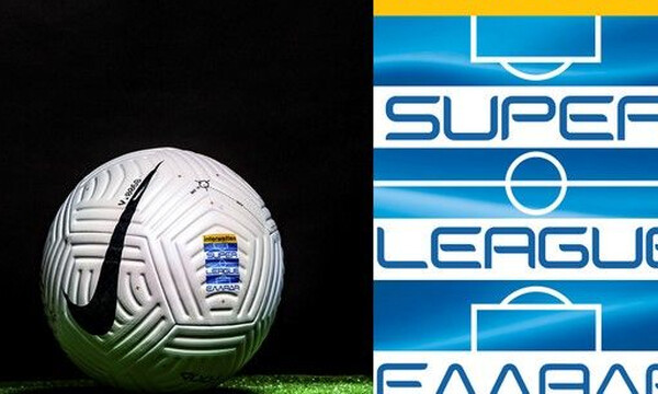 Super League: Διοικητικό Συμβούλιο τη Δευτέρα