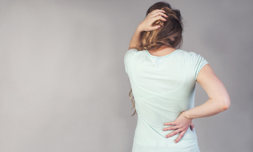 Αυτοάνοσα νοσήματα: 6 συμπτώματα που πρέπει να σας ανησυχήσουν (φωτογραφίες)