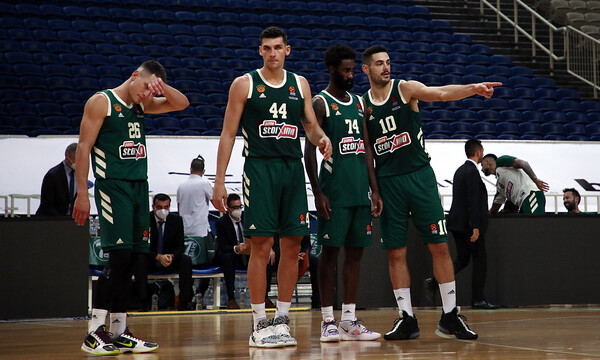 Παναθηναϊκός ΟΠΑΠ: Η ζωή συνεχίζεται