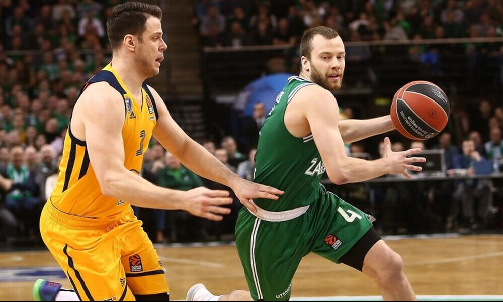 Euroleague: Η εκκρεμότητα για την ολοκλήρωση της αγωνιστικής