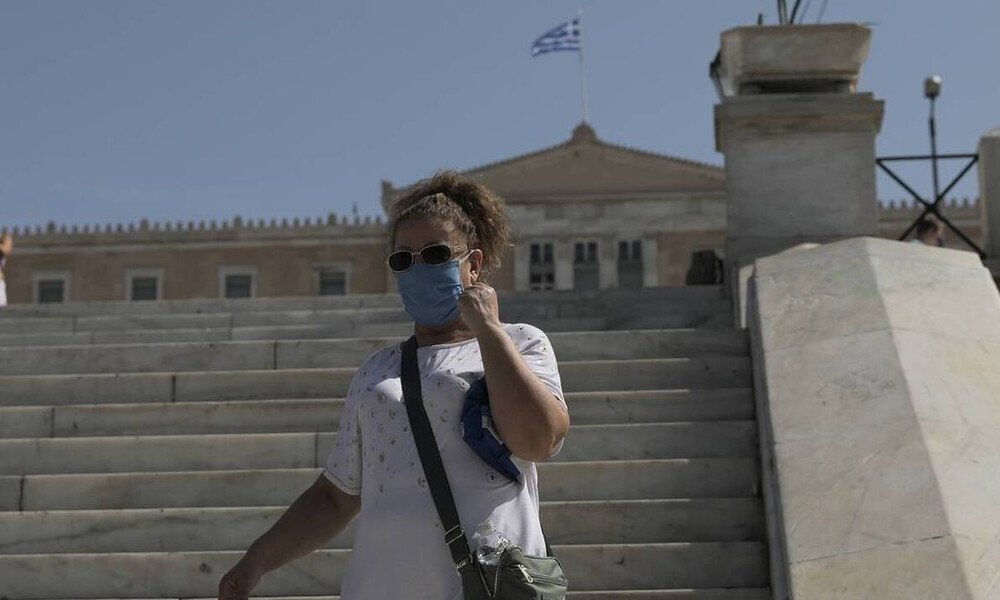 Κορονοϊός: Στο έλεος του ιού και πάλι η Αττική με 165 κρούσματα - Στα «κόκκινα» τα Ιωάννινα