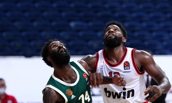 Euroleague: Οι διαιτητές της «διαβολοβδομάδας»