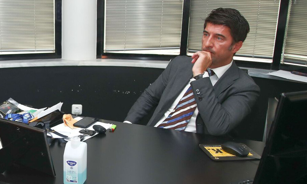 ΑΕΚ: Και τώρα... ανανεώσεις