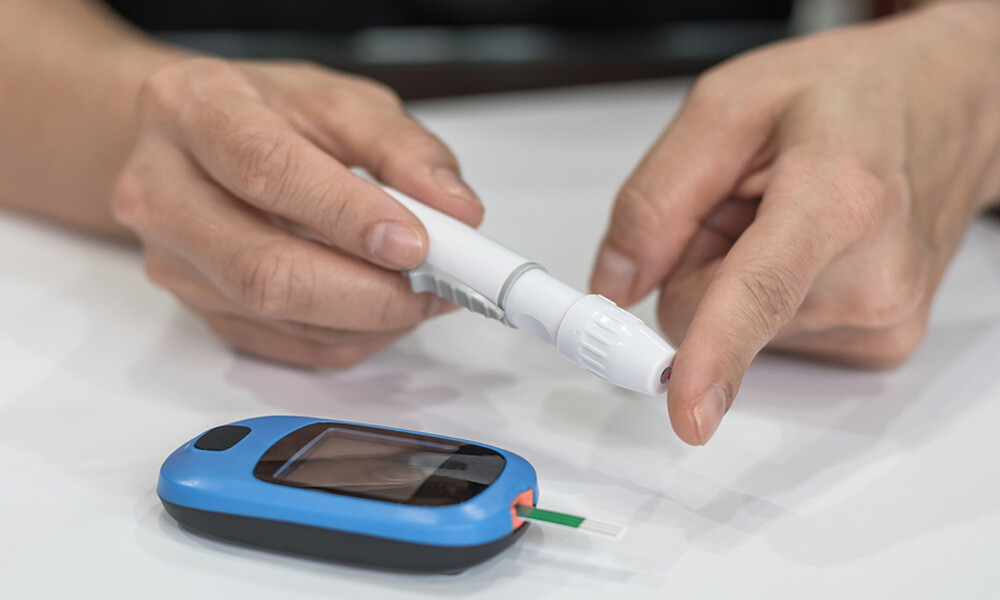 Ανεβασμένο σάκχαρο το πρωί: Πού οφείλεται & πώς θα το αντιμετωπίσετε (εικόνες)