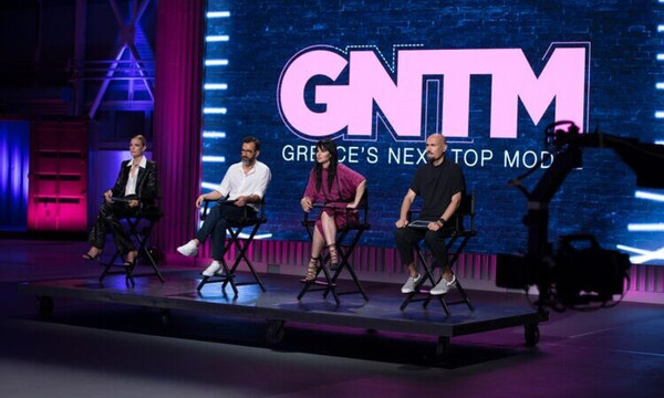GNTM 3: Νέος έρωτας στο παιχνίδι (video)