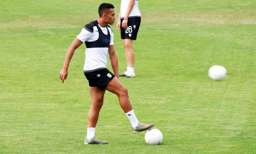 ΠΑΟΚ: Προετοιμασίας συνέχεια για ΑΕΚ