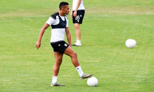 ΠΑΟΚ: Προετοιμασίας συνέχεια για ΑΕΚ