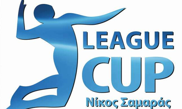 League Cup: Οι πρώτες «μάχες» στο βόλεϊ Ανδρών! 