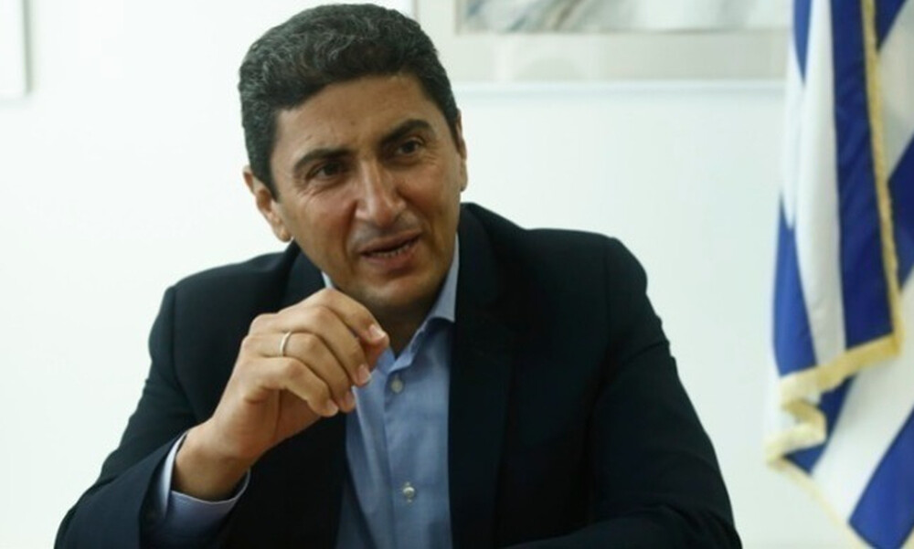 Αυγενάκης: «Μπροστά στη βόλεψη των λίγων διάλεξα το συμφέρον των πολλών» (video)