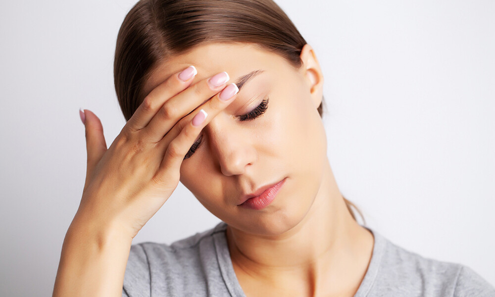 Κούραση: Πότε ευθύνεται η διατροφή (εικόνες)