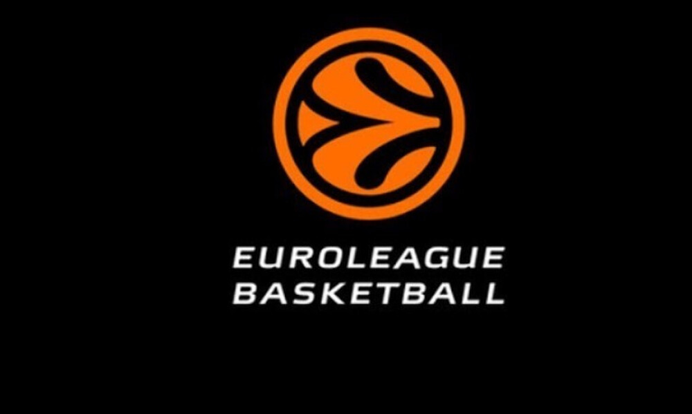 Η ανακοίνωση της Euroleague