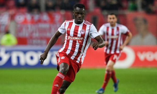 Ολυμπιακός: Επέστρεψε ο Καμαρά 