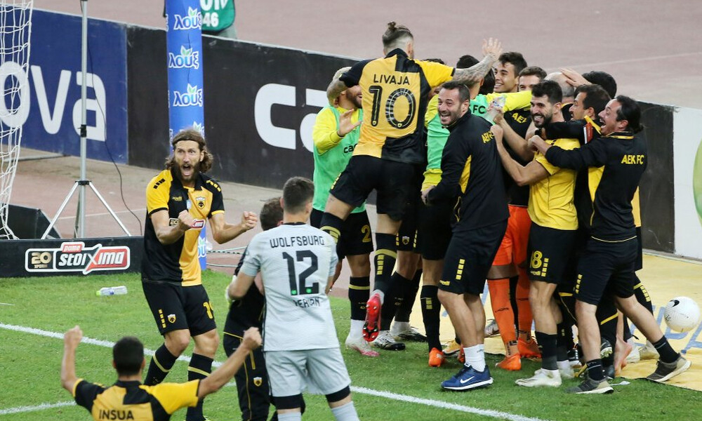 ΑΕΚ: Οι 22 ημέρες «φωτιά» και το πρόγραμμα-βουνό