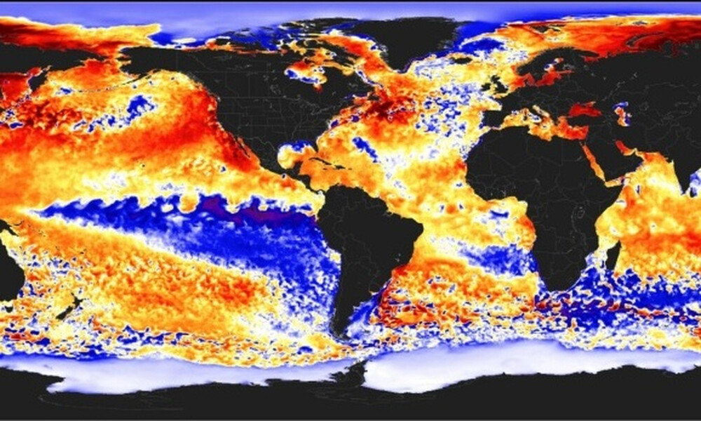 Καιρός: To La Nina ενισχύεται! Τι χειμώνα θα προκαλέσει στην Ευρώπη;