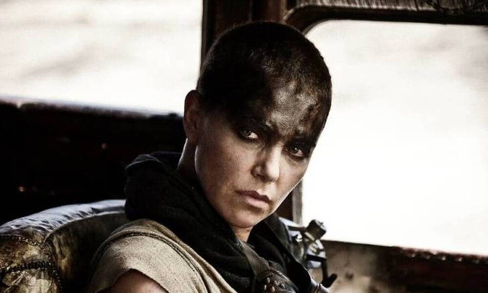 Ποια ηθοποιός παίρνει τη θέση της Σαρλίζ Θερόν στο prequel του Mad Max (pics)