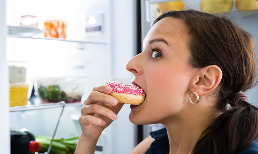 Λιγούρες: Τέσσερις παράδοξοι τρόποι να τις καταπολεμήσετε (εικόνες)