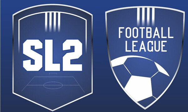 Πρεμιερα την 1η Νοεμβρίου για Super League 2, στις 7/11 η Football League