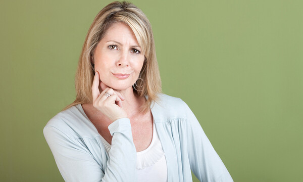 Πρόωρη εμμηνόπαυση: 7 ένοχοι παράγοντες (εικόνες)