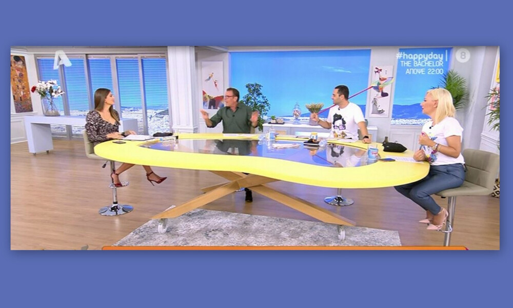 The Bachelor: Η Τσιμτσιλή ανατρέπει το spoiler για τη νικήτρια του ριάλιτι!