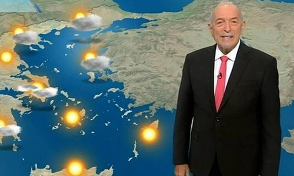 Καιρός: Ερχεται κρύο... λόγω ψυχρής εισβολής! Η ενημέρωση του Αρνιακού