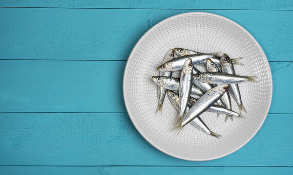 Ωμέγα-7 λιπαρά: Πού βρίσκονται & ποια σημάδια φανερώνουν έλλειψη (εικόνες)