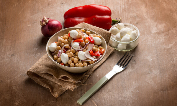 Ποιες παθήσεις προλαμβάνετε αν συνδυάζετε αυτές τις τροφές (pics)