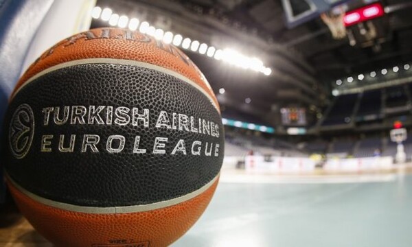 Euroleague: Η βαθμολογία μετά τη «διαβολοβδομάδα» (photos)