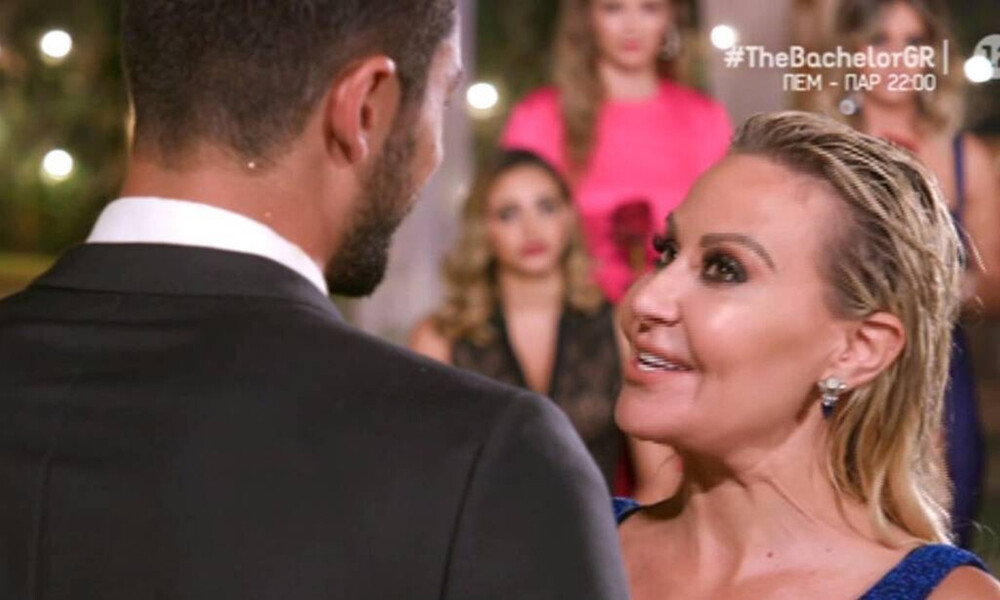 The Bachelor: Αποχώρησε η Έλενα Μπάση και το Twitter το... γλεντάει!