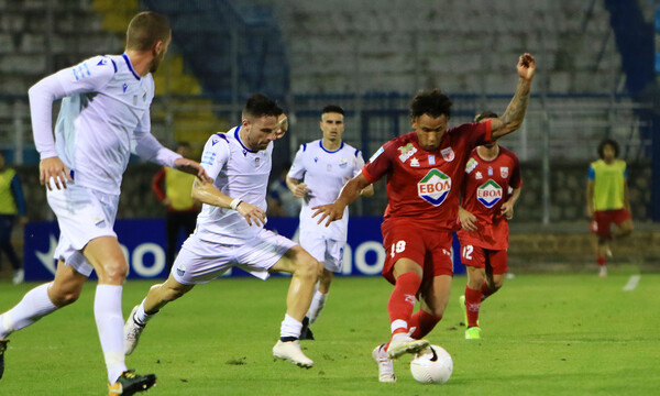 ΝΠΣ Βόλος - ΠΑΣ Γιάννινα: Να φτιάξουν σερί