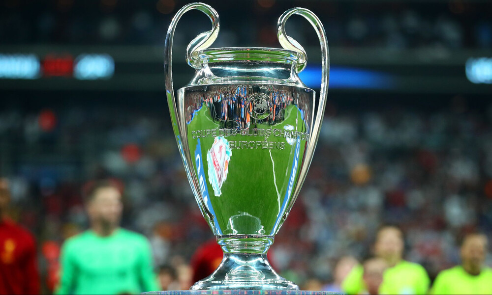 Champions League: Το... σεντόνι επιστρέφει