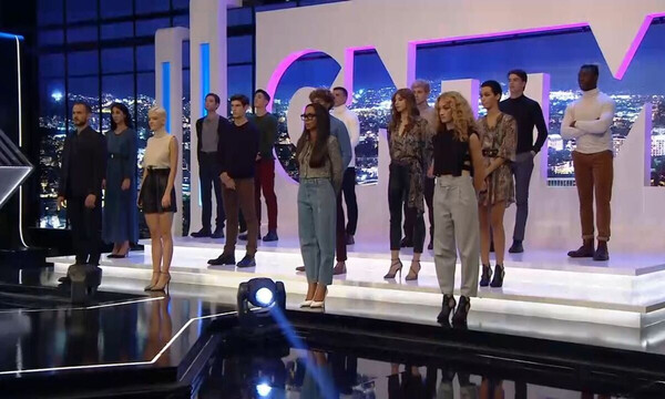 GNTM: Η μεγάλη ανατροπή στην αποχώρηση! Έμειναν με το στόμα ανοιχτό οι παίκτες
