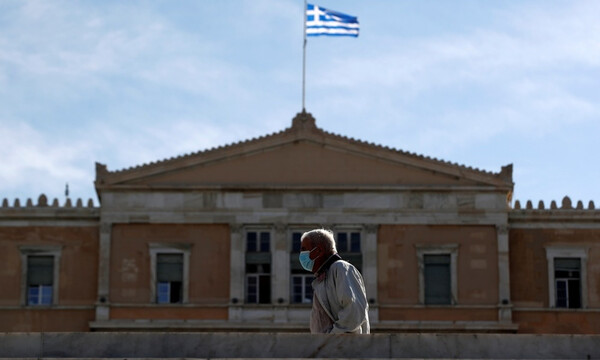 Κορονοϊός: Ελλάδα όπως... Γαλλία - Αυτό το μέτρο «κλειδώνει» τις επόμενες ημέρες