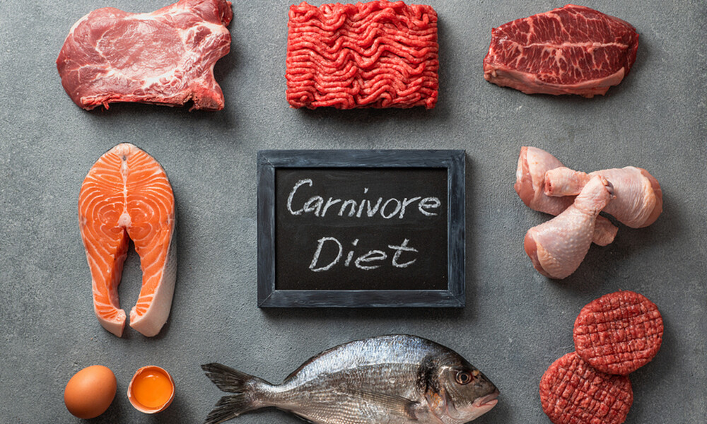 Πρωτεΐνες: Πώς επηρεάζει το σώμα η υπερβολική πρόσληψη (εικόνες)