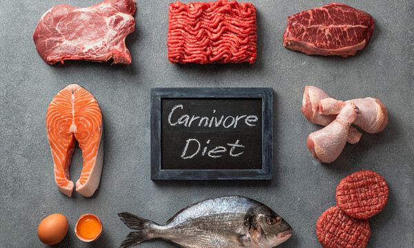 Πρωτεΐνες: Πώς επηρεάζει το σώμα η υπερβολική πρόσληψη (εικόνες)