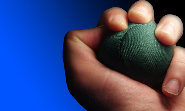 Οι 7 αγχολυτικές τροφές για να νικήσεις το στρες (φωτογραφίες)