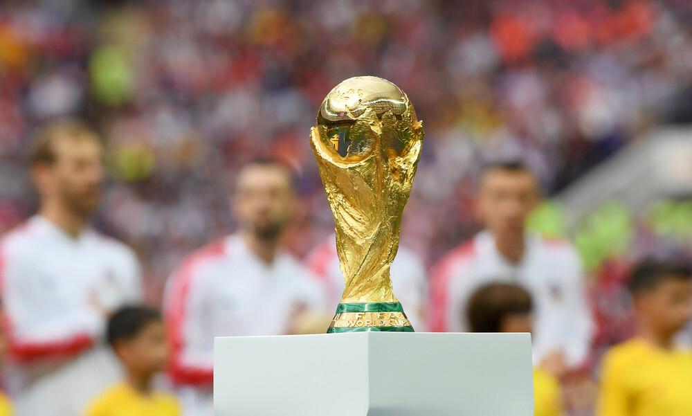 Παγκόσμιο Κύπελλο Κατάρ 2022: Στις 7/12 η κλήρωση για τα προκριματικά της ευρωπαϊκής ζώνης