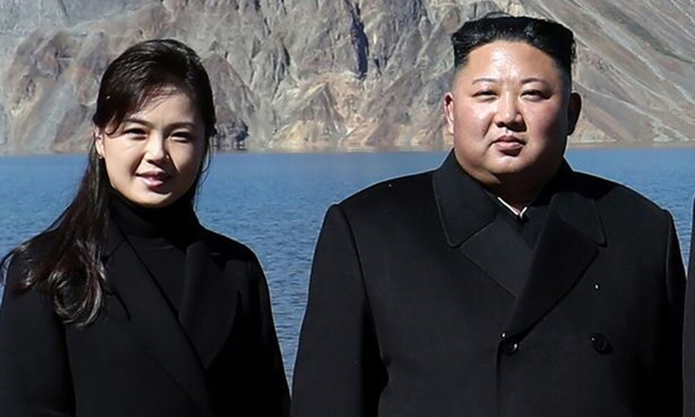Βόρεια Κορέα: Θρίλερ με την πανέμορφη σύζυγο του Κιμ Γιονγκ - Φόβοι πως εκτελέστηκε