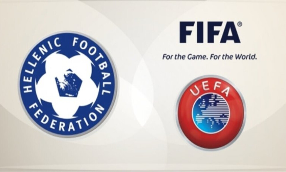 Συνάντηση FIFA-UEFA με Κλάτενμπεργκ και «μεγάλους»