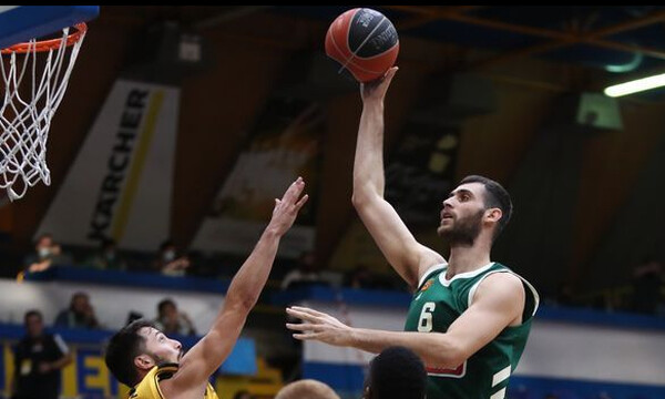 Basket League: Το trailer της φετινής σεζόν (video)