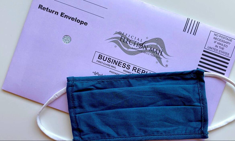 Εκλογές ΗΠΑ: Τα ταχυδρομεία σε ετοιμότητα για την έγκαιρη διανομή της επιστολικής ψήφου