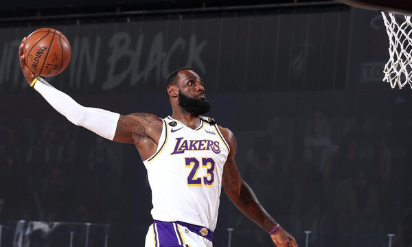 NBA: Ανατροπή στην έναρξη της νέας σεζόν - Σκέψεις για Δεκέμβριο