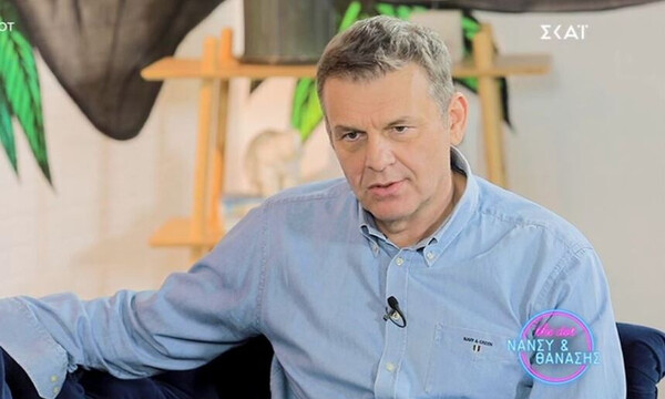 Γκλέτσος: Οι δραματικές ώρες στο χειρουργείο και το ξύλο με τον Κωστόπουλο