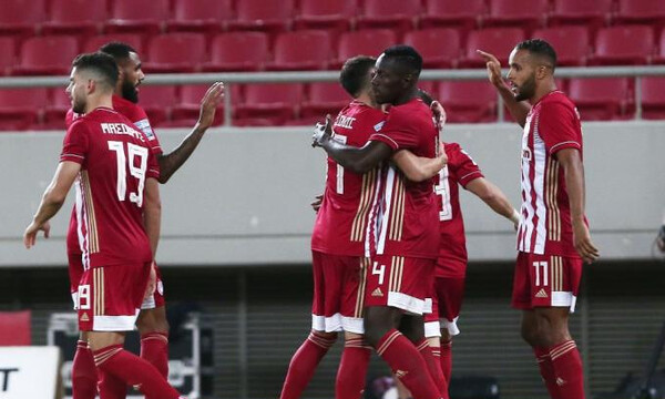 Ολυμπιακός: Πρώτα η Πόρτο, μετά τα συμβόλαια