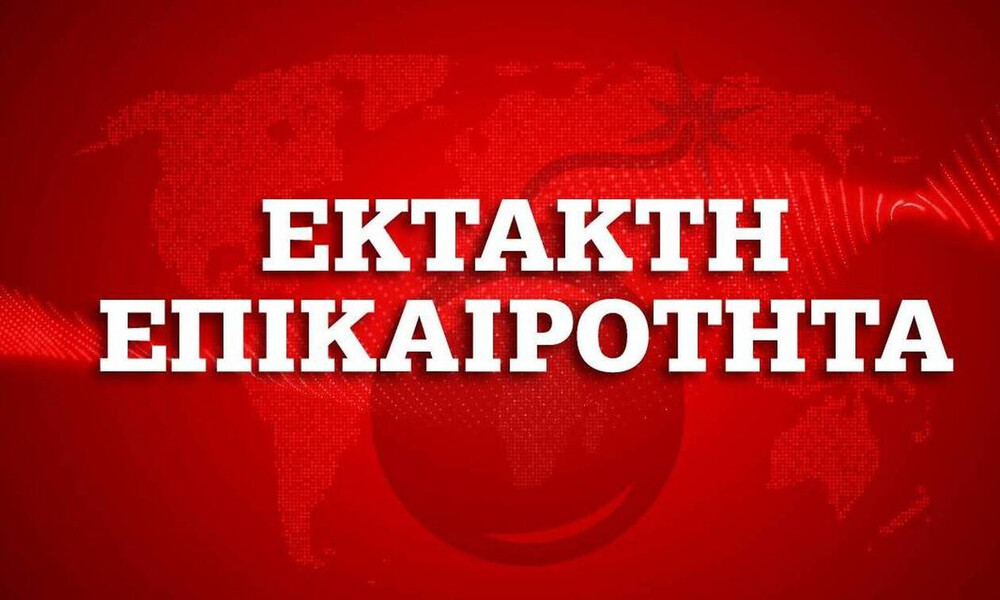 Κορονοϊός: Μεγαλώνει η μακάβρια λίστα - Οκτώ θάνατοι μέσα σε λίγες ώρες στην Ελλάδα
