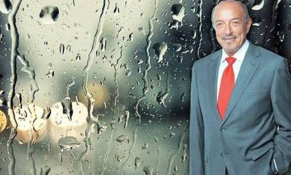 Καιρός - Αρνιακός: Επιδείνωση και ισχυρά φαινόμενα από το απόγευμα της Τρίτης...